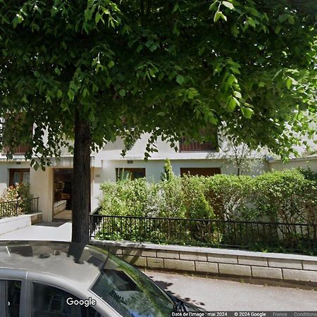 Appartement Chic Proche De Paris, Parking Inclus Saint-Maur-des-Fossés 외부 사진
