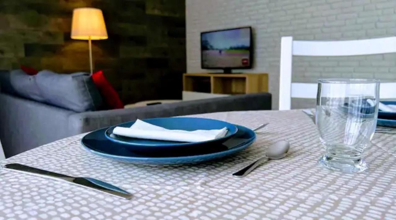 Appartement Chic Proche De Paris, Parking Inclus Saint-Maur-des-Fossés 외부 사진