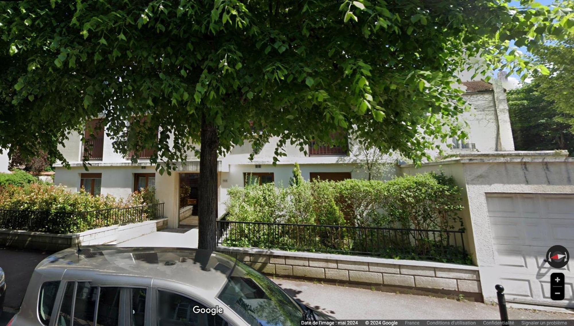 Appartement Chic Proche De Paris, Parking Inclus Saint-Maur-des-Fossés 외부 사진